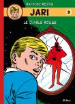 Le diable rouge