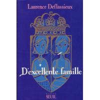 D'excellente famille