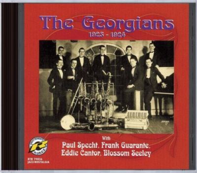 Georgians 1923 24