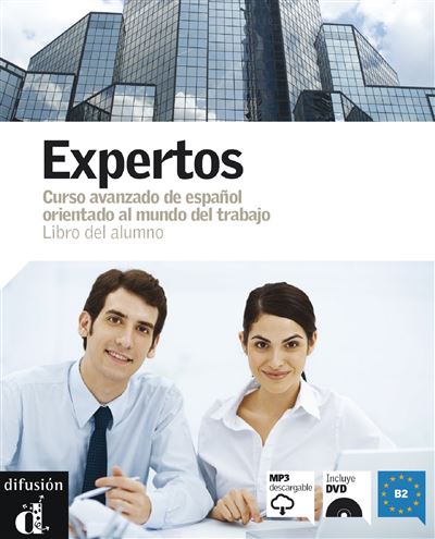 Expertos, niveau B2