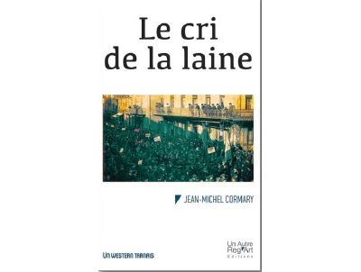 Le cri de la laine