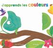 J'apprends les couleurs