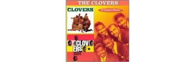 Clovers/dance party