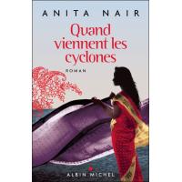 Quand viennent les cyclones