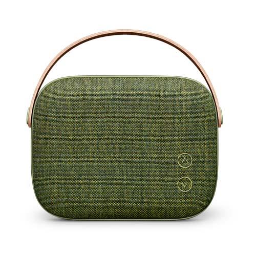 Enceinte Vifa Helsinki Willow Green