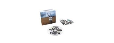 The Last Rotation Of Earth