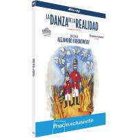 La danza de la realidad  Edition limitée Exclusivité Fnac