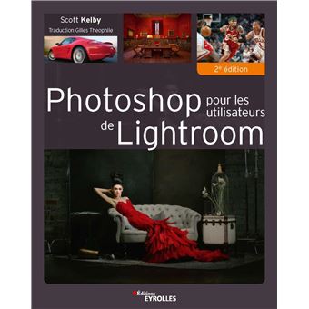 Photoshop pour les utilisateurs de Lightroom
