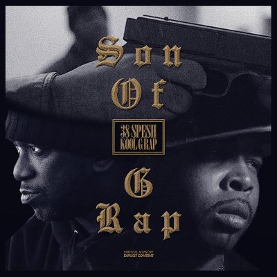 Son Of G Rap Edition Spéciale