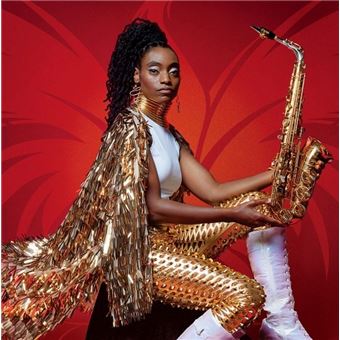 Lakecia Benjamin - 1