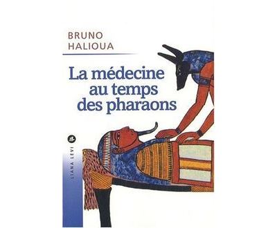 La médecine égyptienne