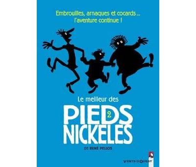 Le Meilleur des Pieds Nickelés