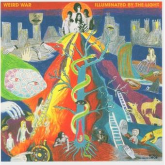 Illuminated By The Light - 1