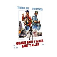 Quand faut y aller, faut y aller Blu-ray