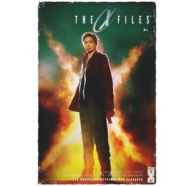 The X-Files