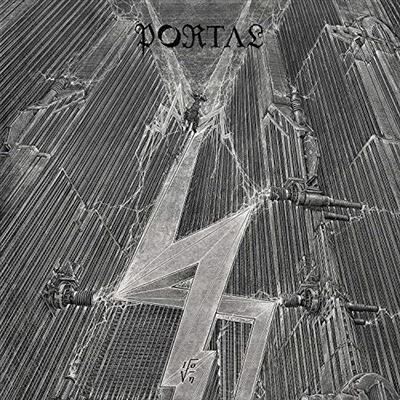 Ion Vinyle Gatefold