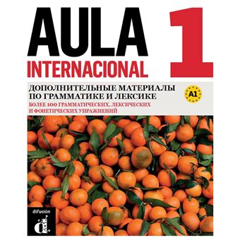 Aula 1 int complement russophone