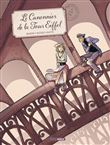 Le Canonnier de la Tour Eiffel - histoire complète
