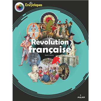 La Révolution française