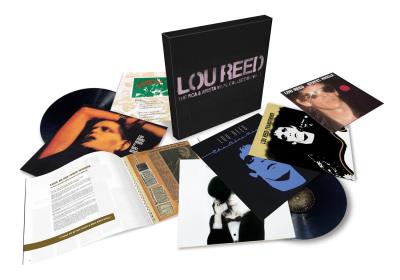 RCA & ARISTA/6LP