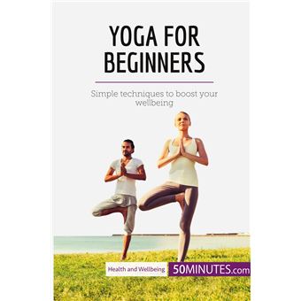 Yoga for Beginners