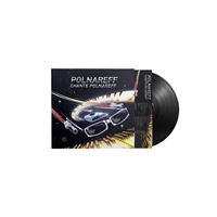 Pop rock en stock Coffret - Michel Polnareff - CD album - Achat