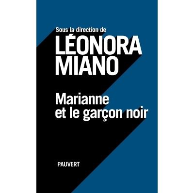 Marianne et le garçon noir