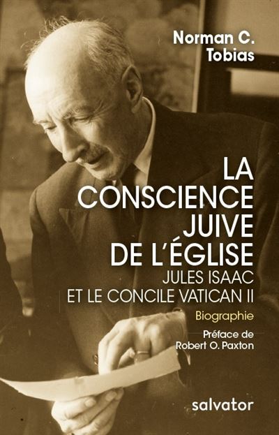 Isaac et le concile Vatican II