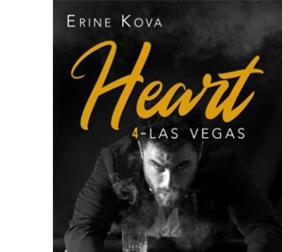 Heart tome 4 - las vegas