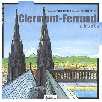 Clermont-Ferrand absolu