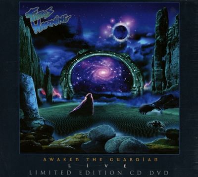 Awaken The Guardian Live Digipack Inclus DVD