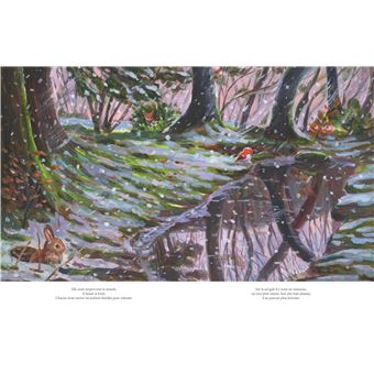 Par une nuit d'hiver