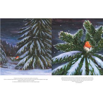 Par une nuit d'hiver