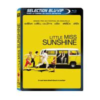 Little Miss Sunshine Blu-ray