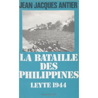 La Bataille des Philippines - 1