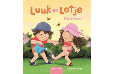 Het is zomer!