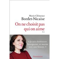 On ne choisit pas qui on aime