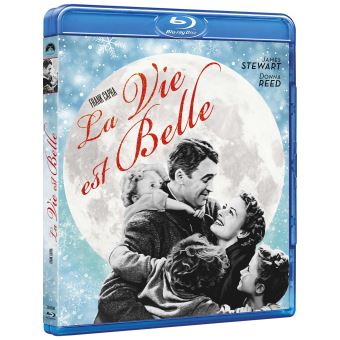 Derniers achats en DVD/Blu-ray - Page 12 La-Vie-est-belle-Blu-ray