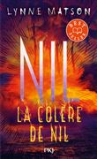 Nil - tome 3 La colère de Nil