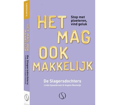 Het mag ook makkelijk