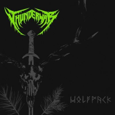 Wolfpack EP
