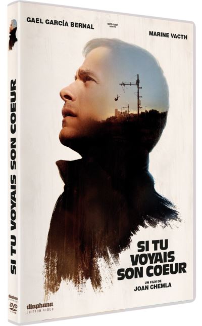 Si tu voyais son cœur DVD