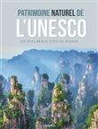 Patrimoine naturel de l'Unesco