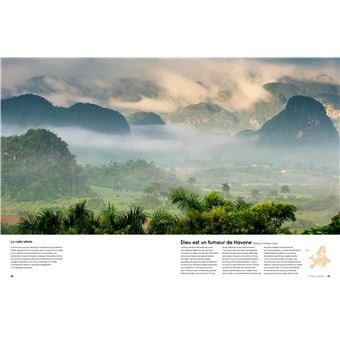 Patrimoine naturel de l'Unesco