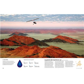 Patrimoine naturel de l'Unesco