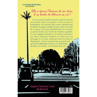 La Mariée de Tel-Aviv