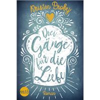Drei Gänge für die Liebe