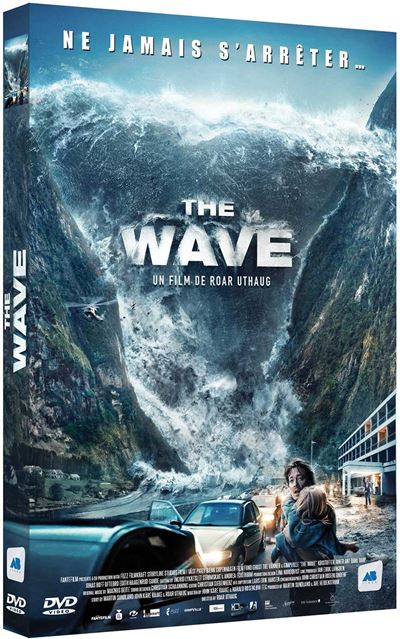 The Wave en DVD