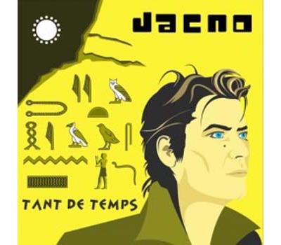 TANT DE TEMPS/LP