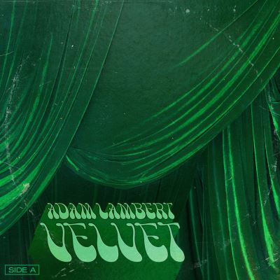 Velvet side a dig/remasterise